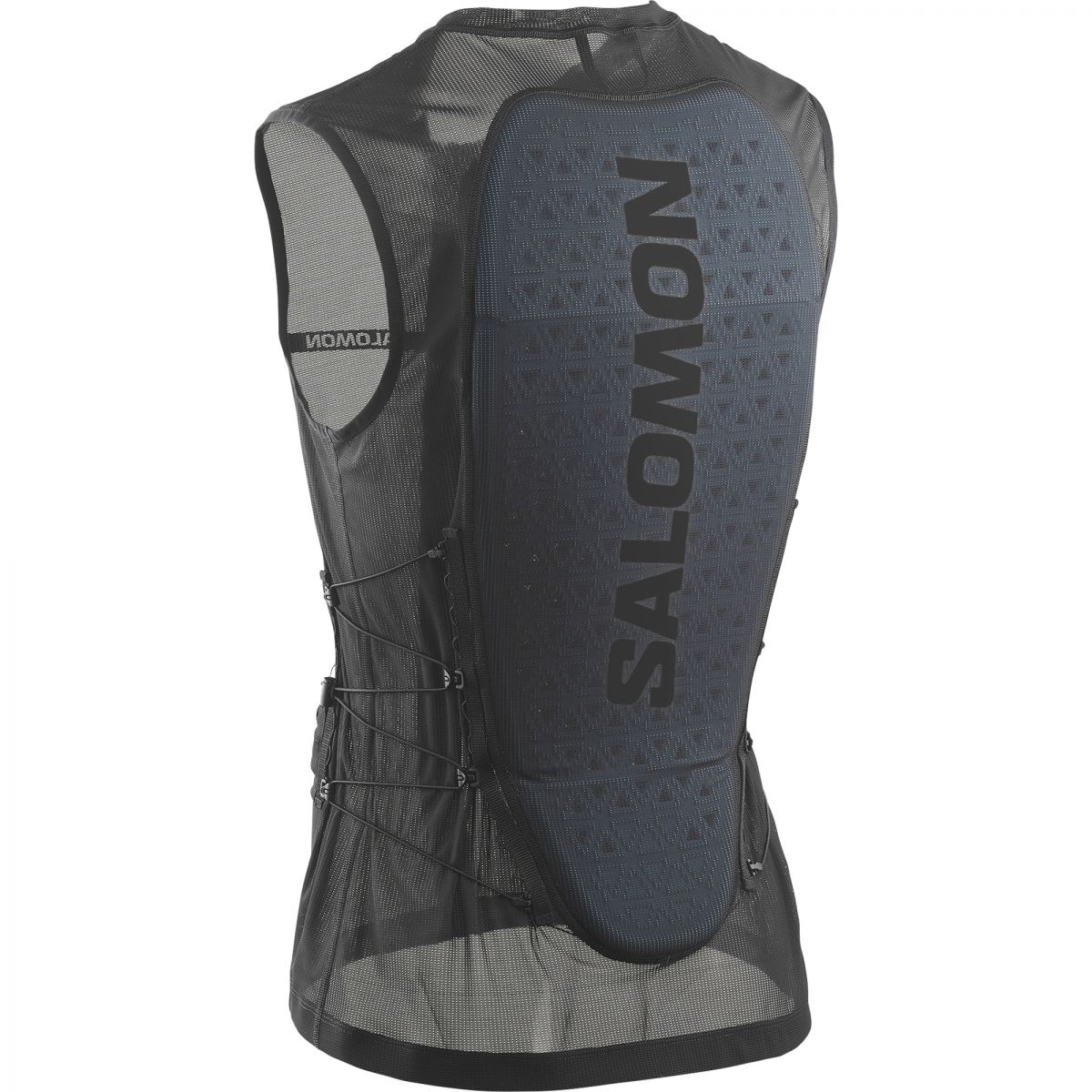 Salomon Flexcell Pro, Rückenprotektor, schwarz — 2