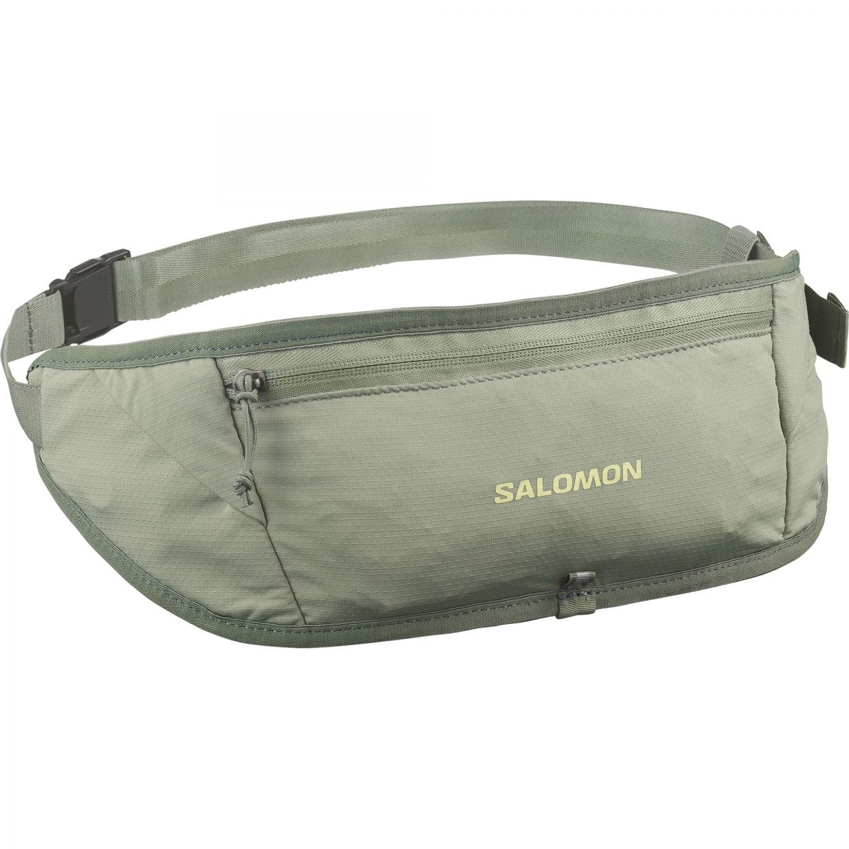 Salomon Pulse, Hüfttasche, hellgrün — 2