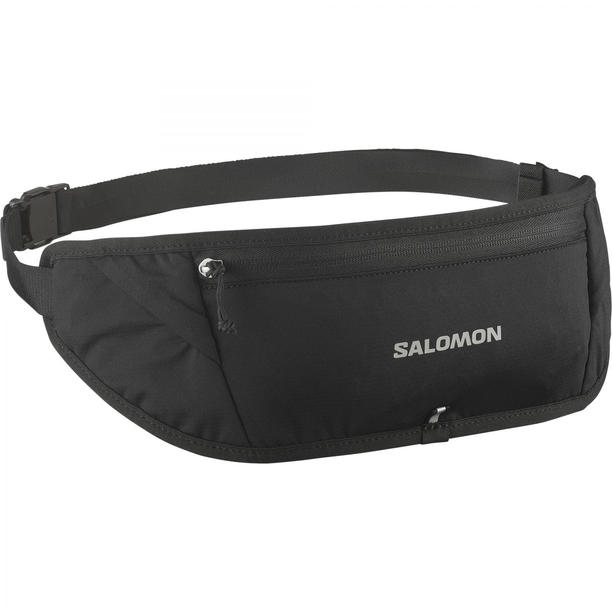 Salomon Pulse, Hüfttasche, schwarz — 2