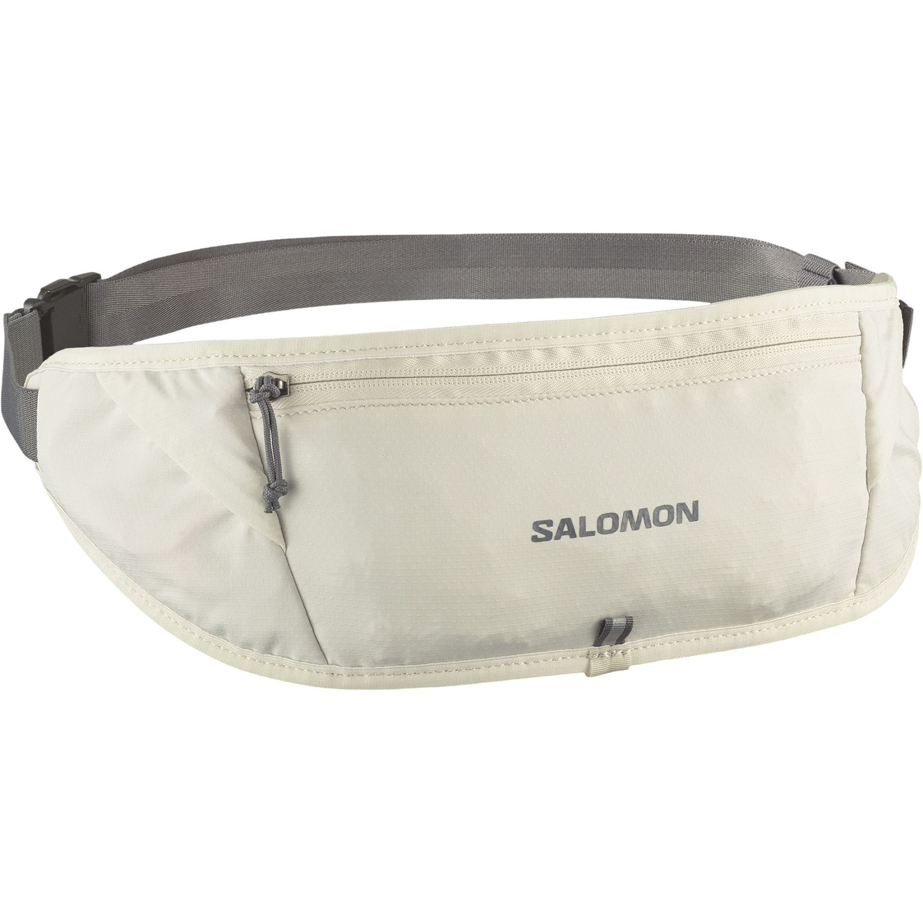 Salomon Pulse Sling, Laufgürtel, Herren, weiß/grau