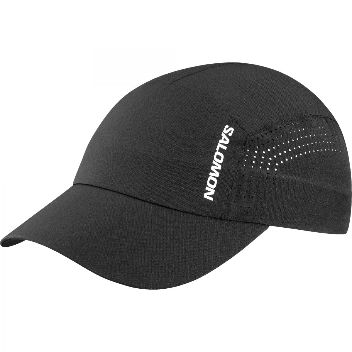 Salomon Shakeout, Cap, schwarz — 2