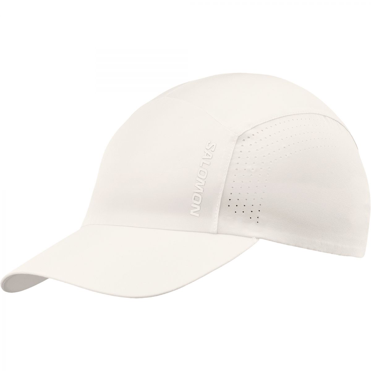 Salomon Shakeout, Cap, weiß — 2