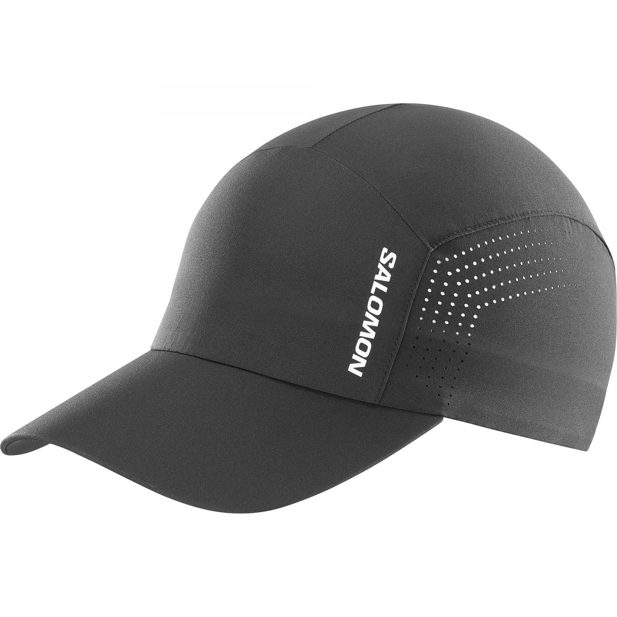 Salomon SHKout, Cap, schwarz — 2