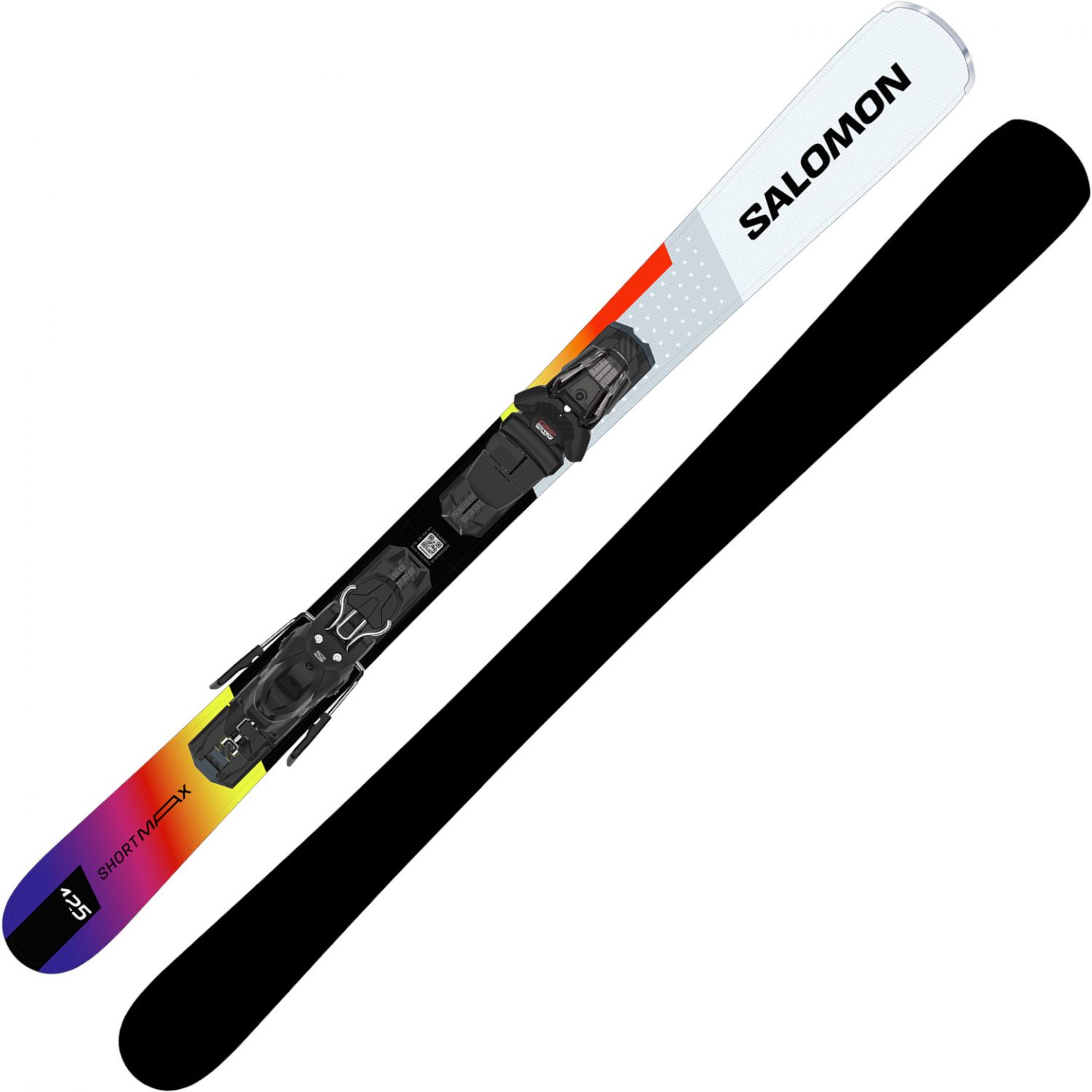 Salomon Shortmax   M10 GW