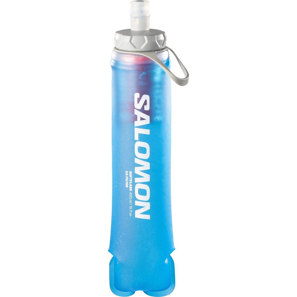 Salomon Soft Flask XA Filter 490ml — 2