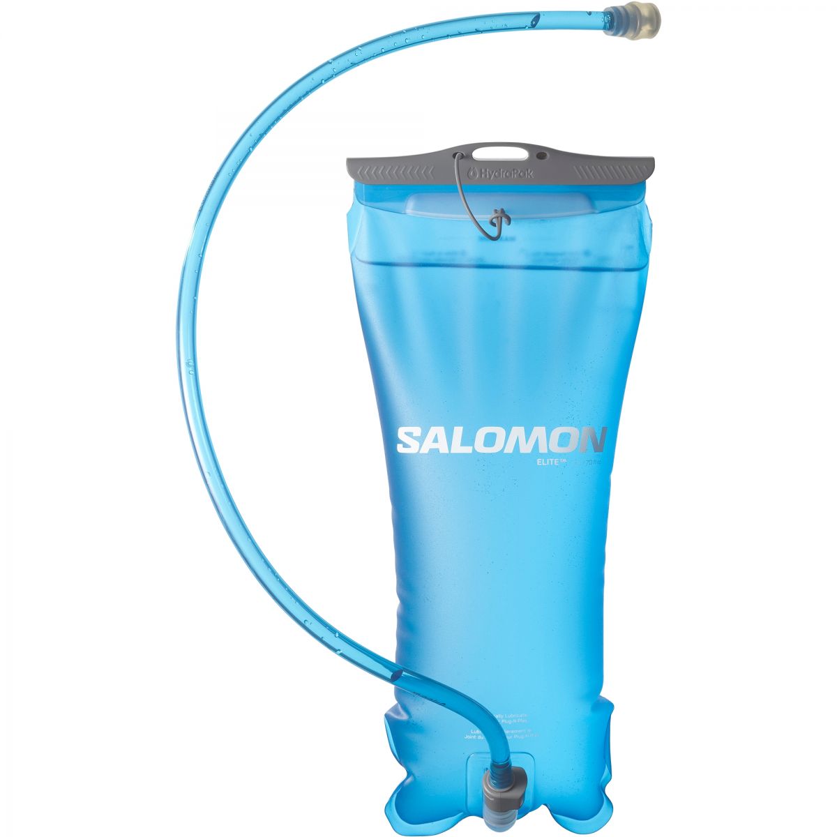 Salomon Soft Reservoir, Wasserschlauch, 2L, blau — 2
