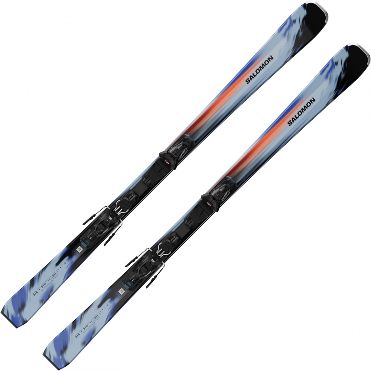Salomon Stance 76   M10 GW