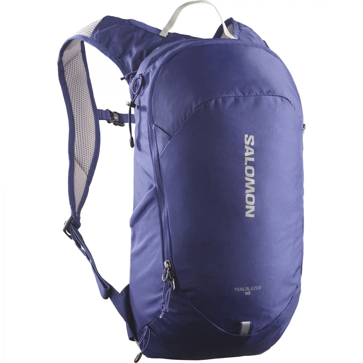 Salomon Trailblazer 10, Rucksack, dunkelblau — 2