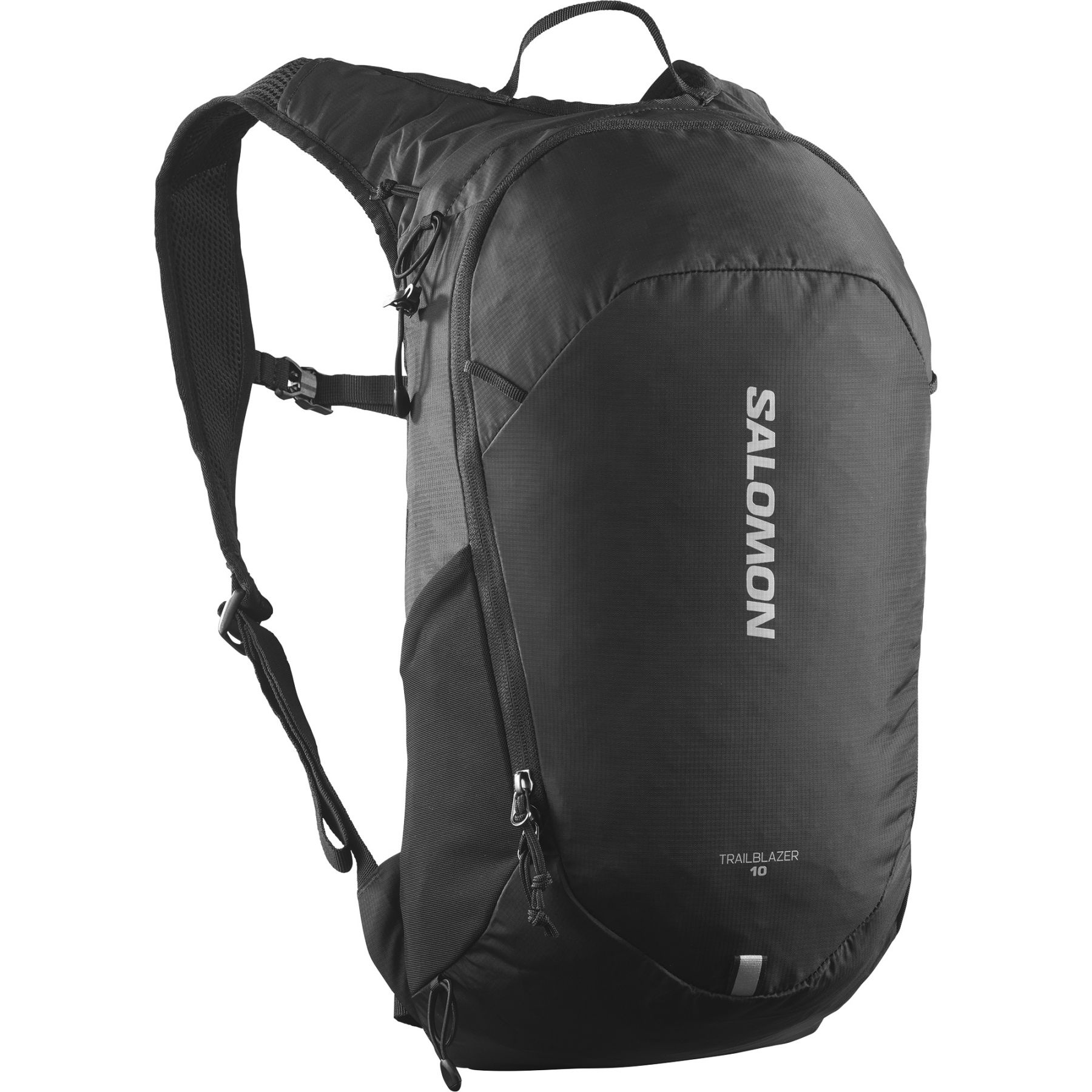 Salomon Trailblazer 10, Rucksack, schwarz