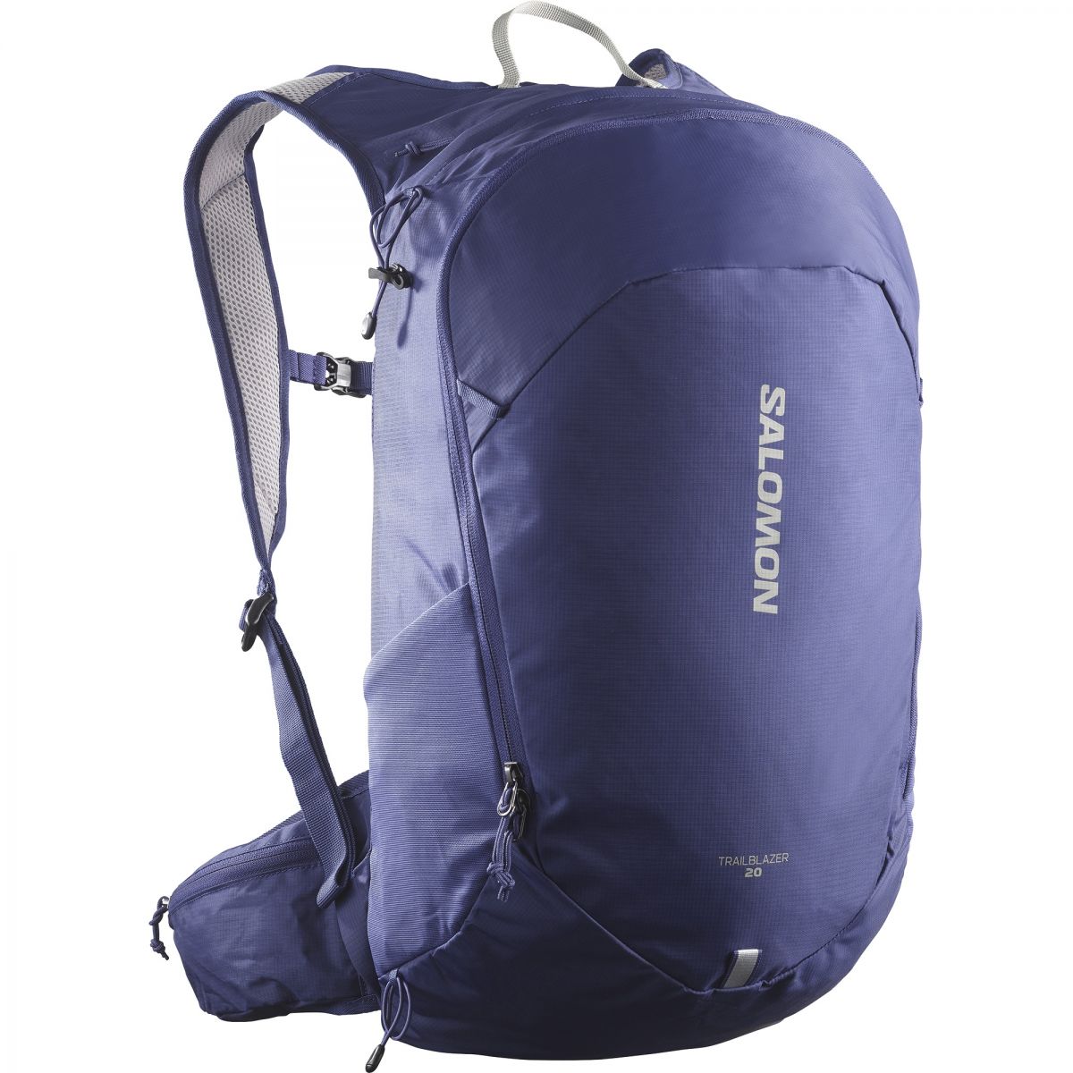 Salomon Trailblazer 20, Rucksack, dunkelblau — 2