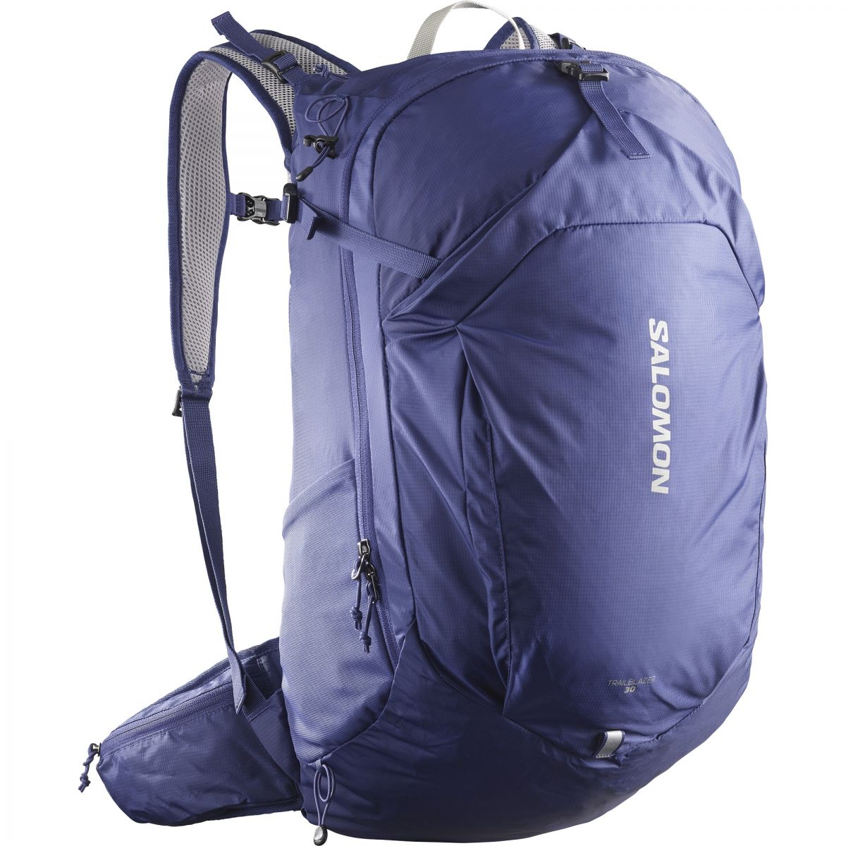 Salomon Trailblazer 30, Rucksack, dunkelblau — 2