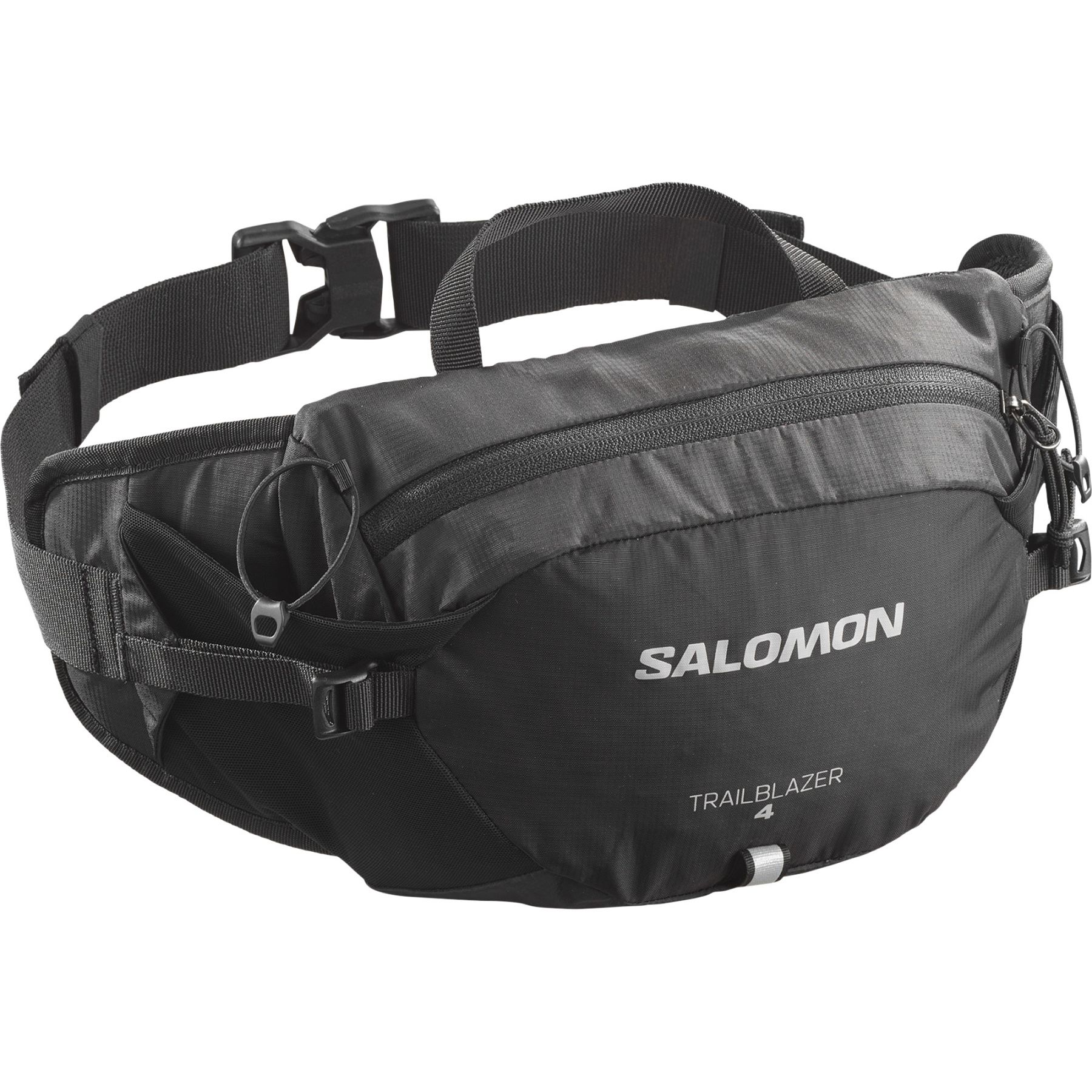 Salomon Trailblazer Belt, Gürteltasche, schwarz