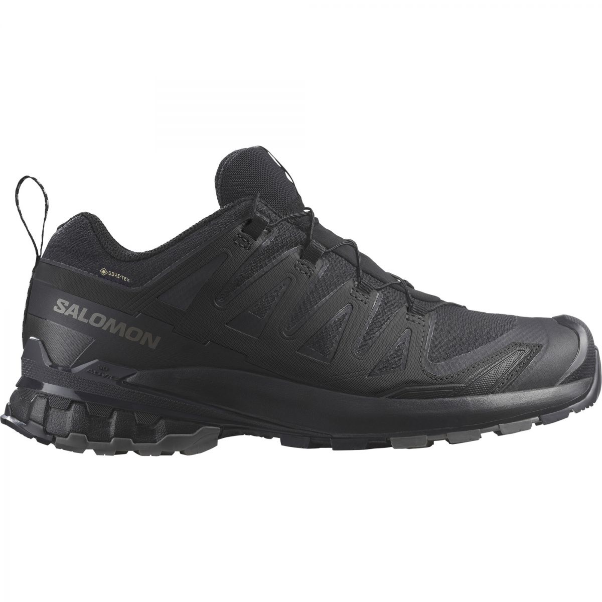 Salomon XA Pro 3D V9 GTX, Trailschuhe, Herren, schwarz — 2