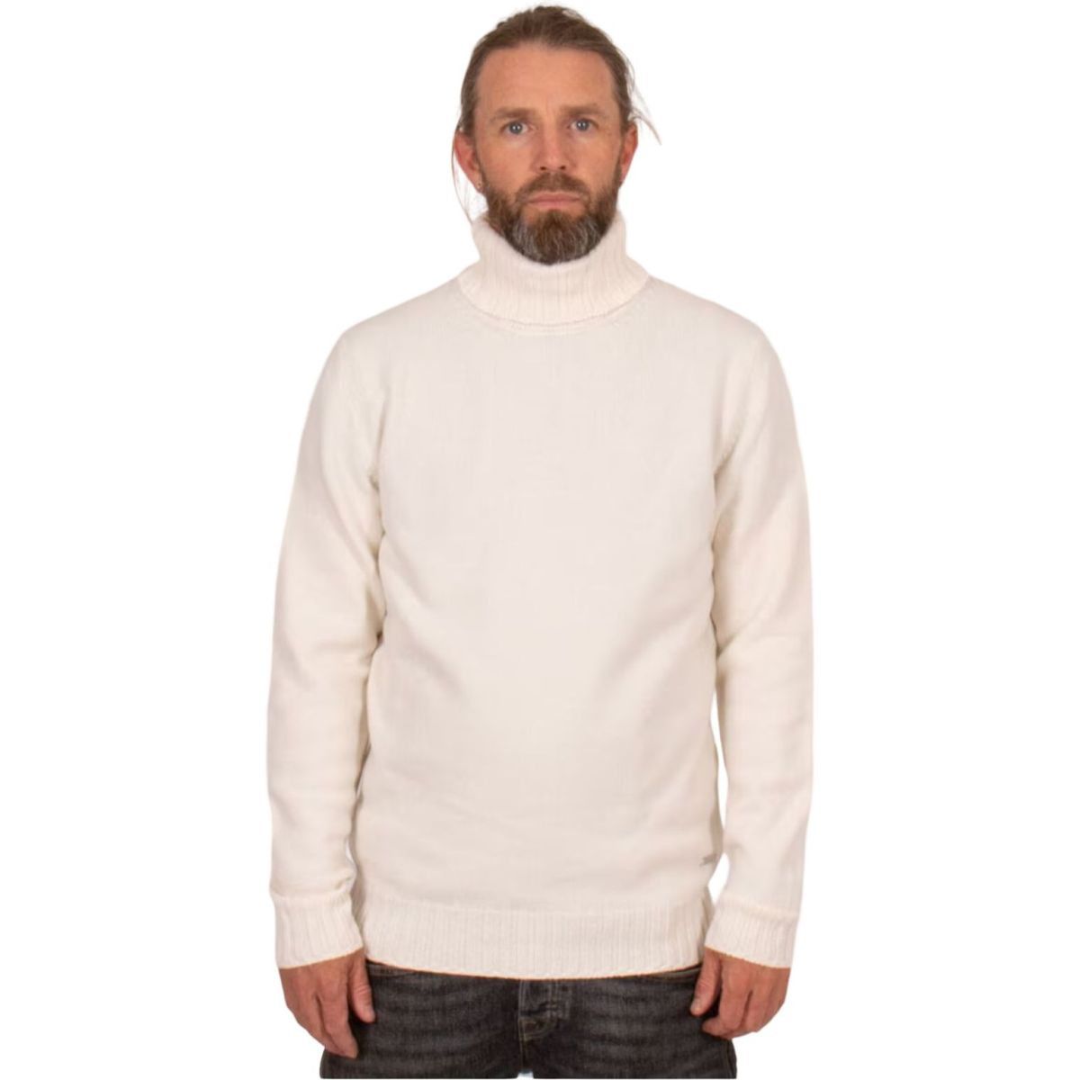 Sätila Apelås Polo, Naturweiß — 2