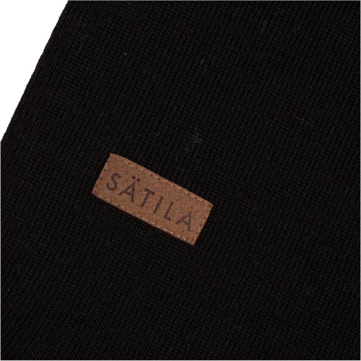 Sätila Balaclava, schwarz — 2