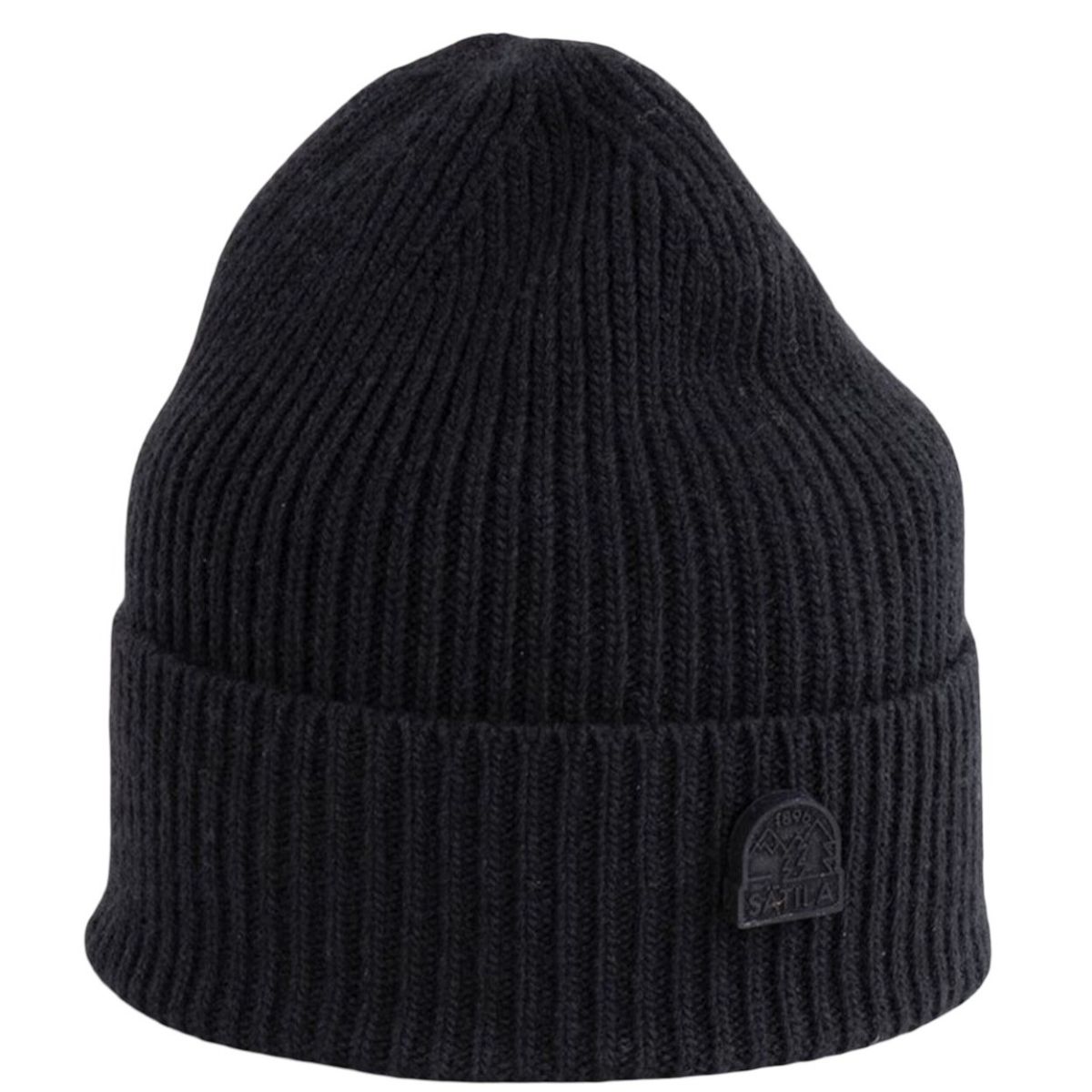 Sätila Elis, schwarz