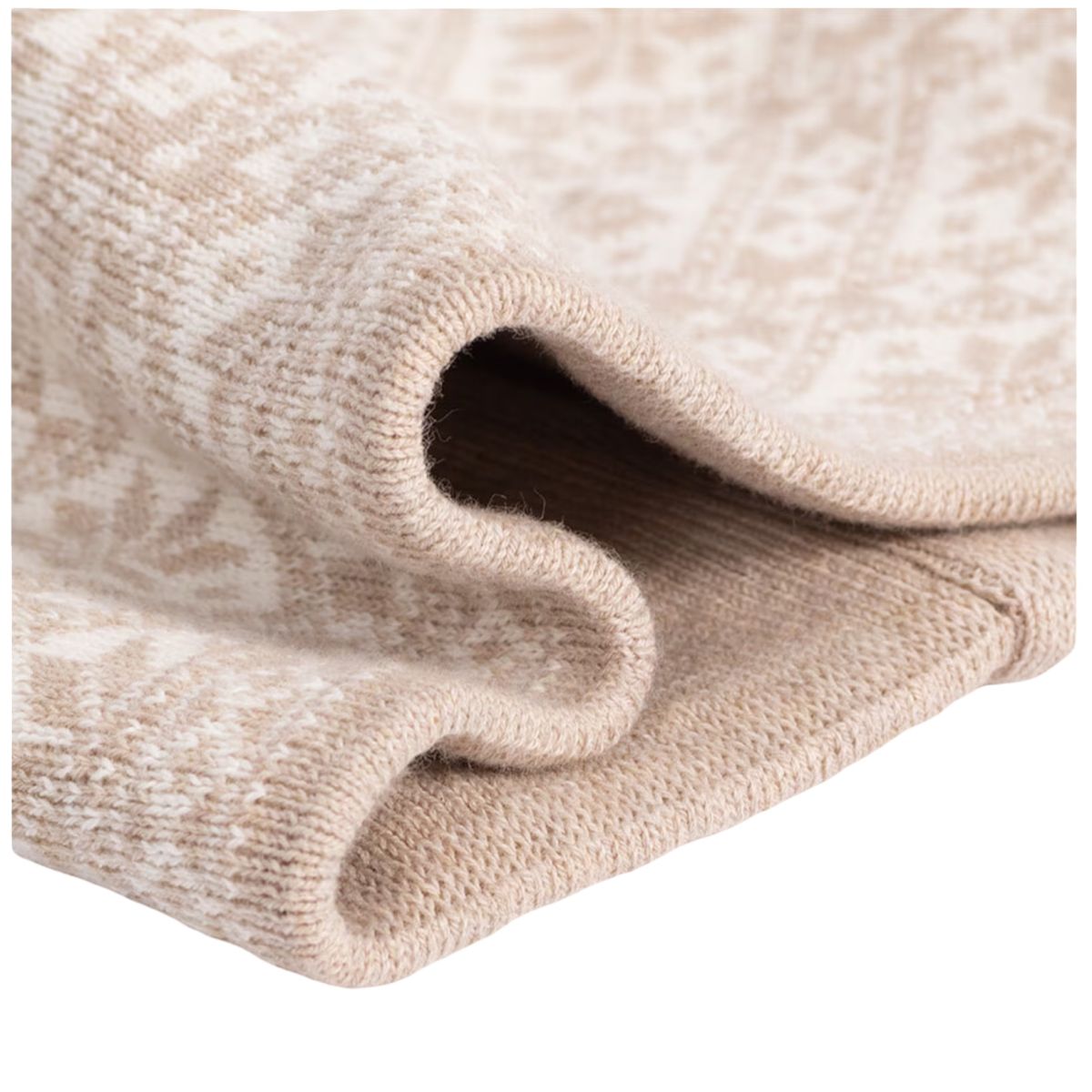 Sätila Grace Cotton, grau — 2