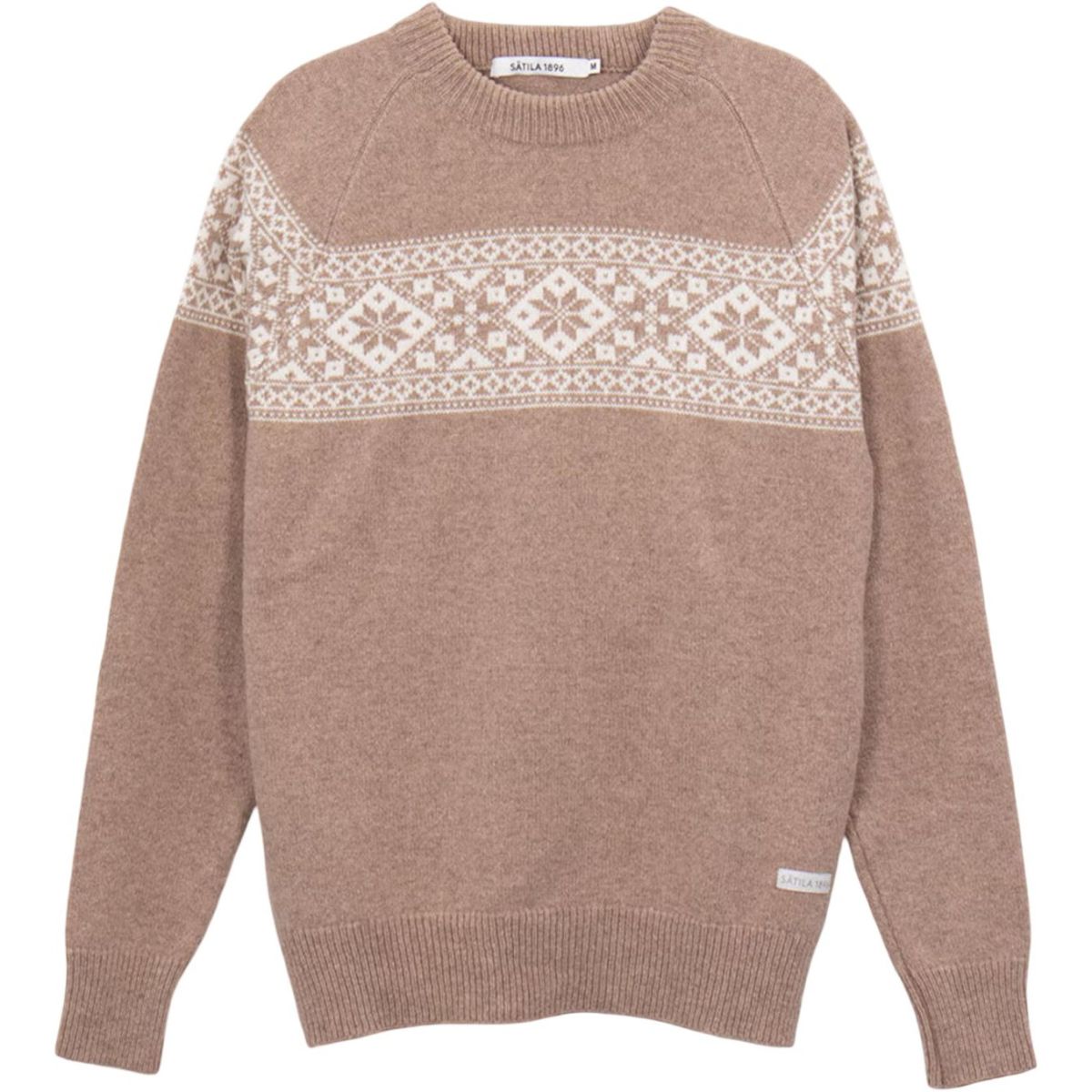 Sätila Grace Sweater, Damen, beige