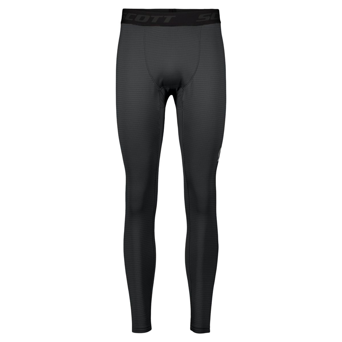Scott Defined Light, Skihose, Herren, schwarz — 2