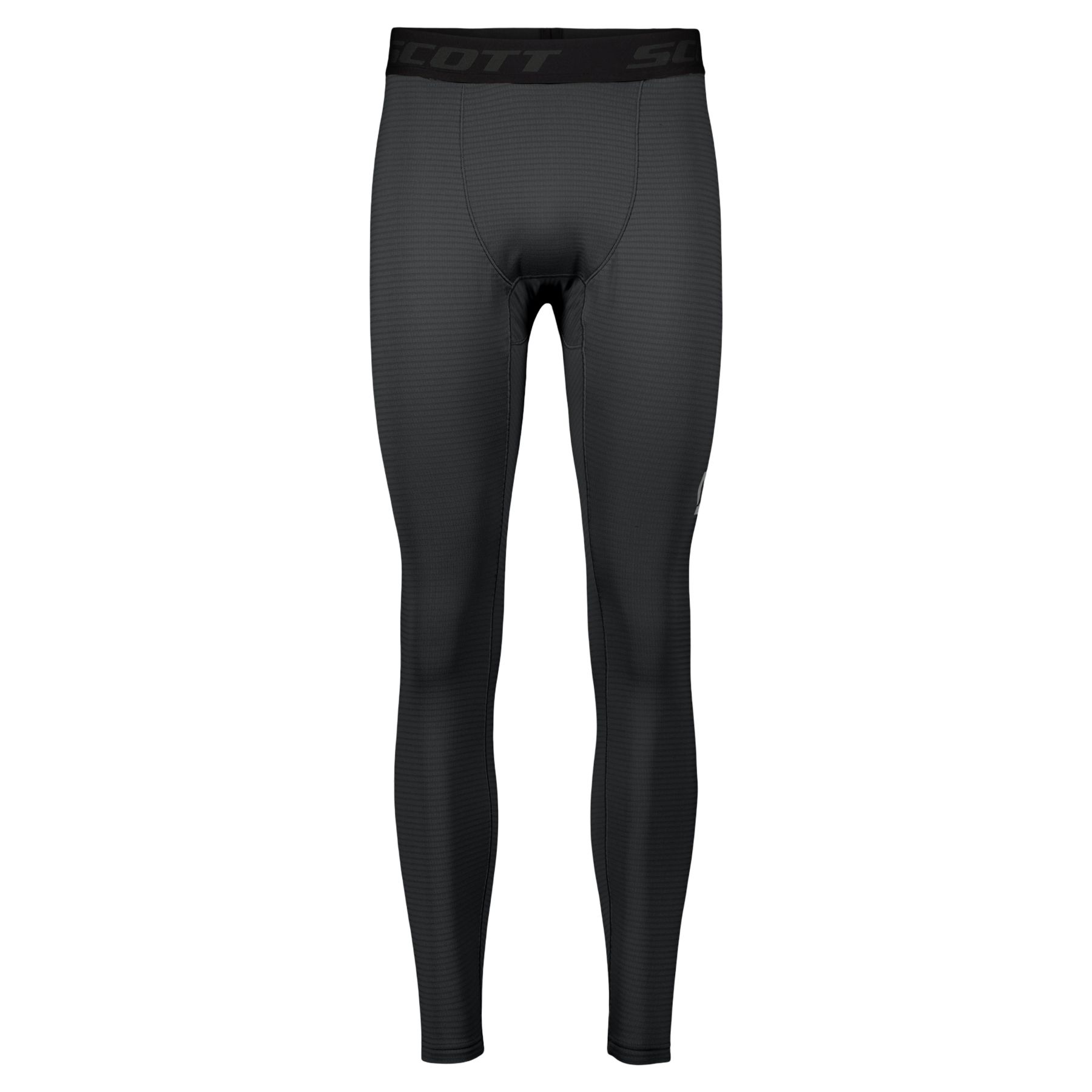 Scott Defined Light, Skihose, Herren, schwarz
