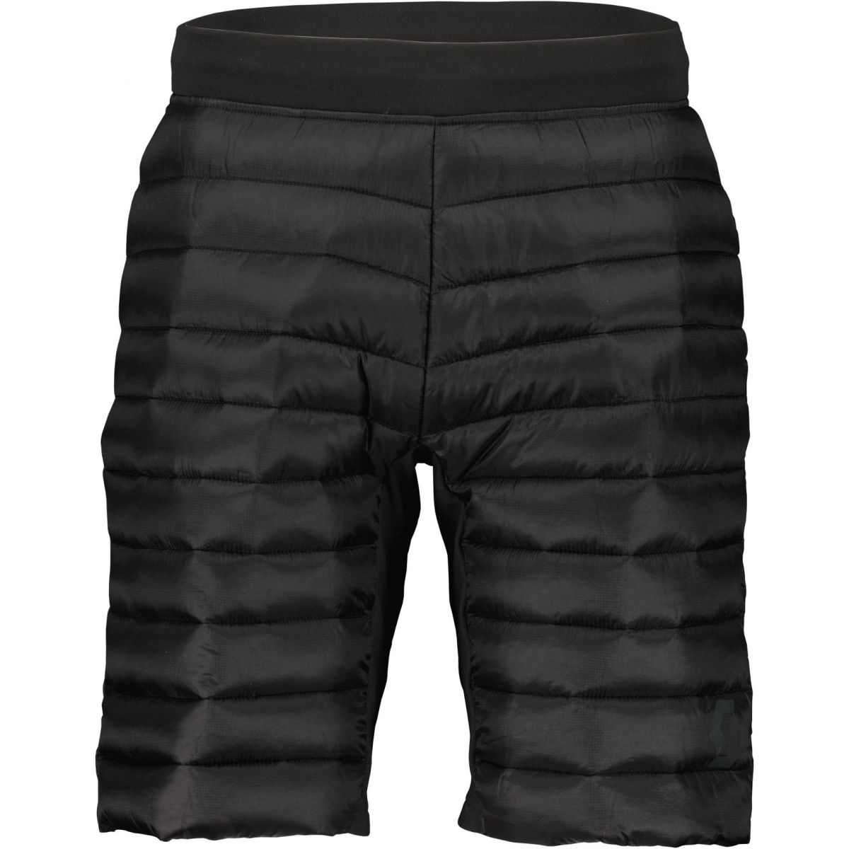 Scott Insuloft Tech, bukser, Herren, schwarz — 2