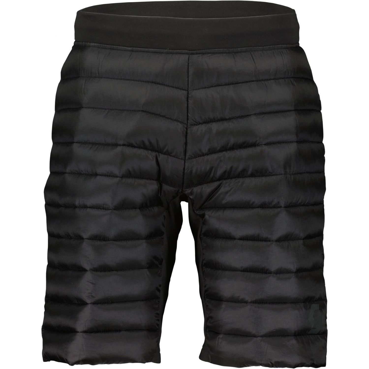 Scott Insuloft Tech, bukser, Herren, schwarz
