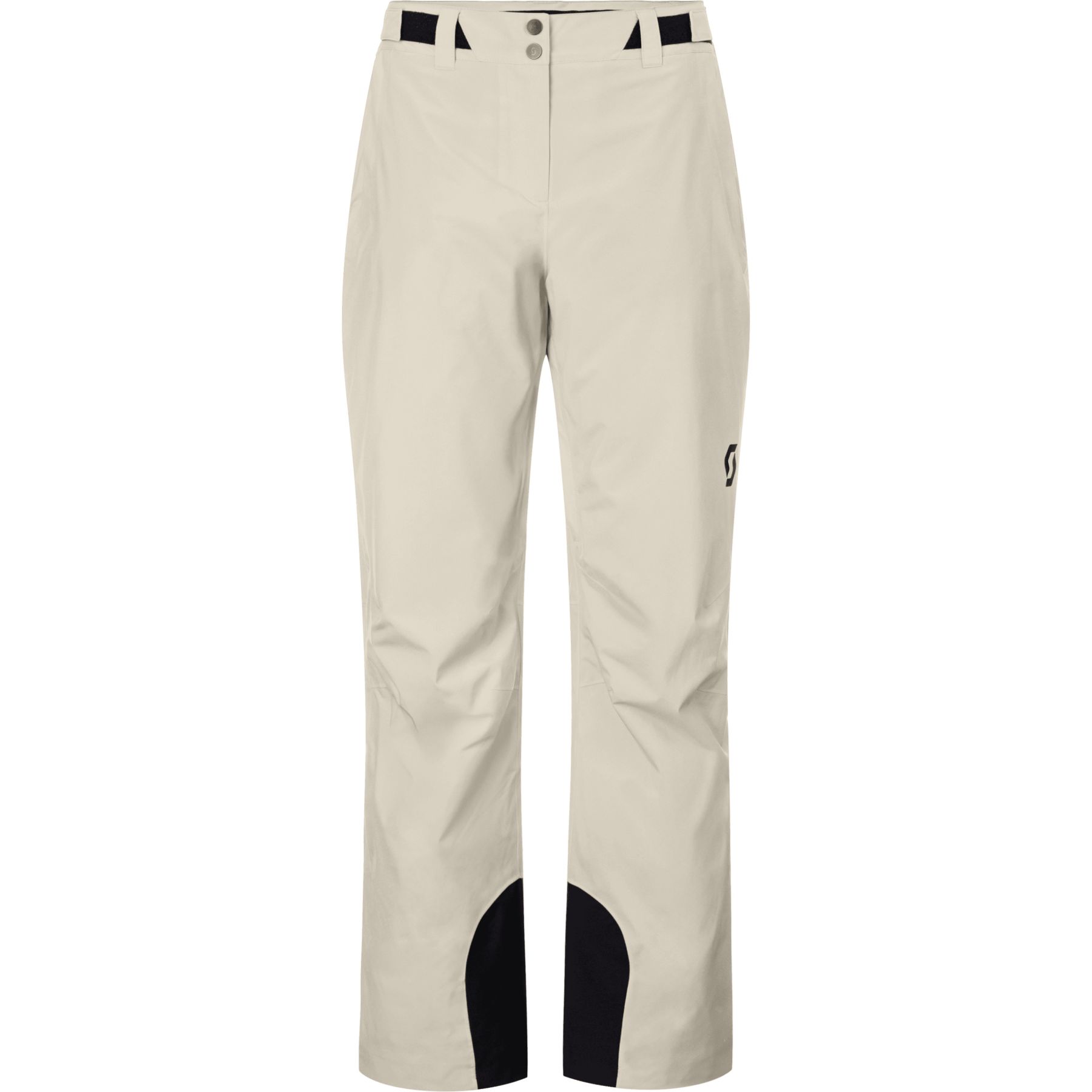 Scott Ultimate Dryo 10, Skihose, Damen, beige