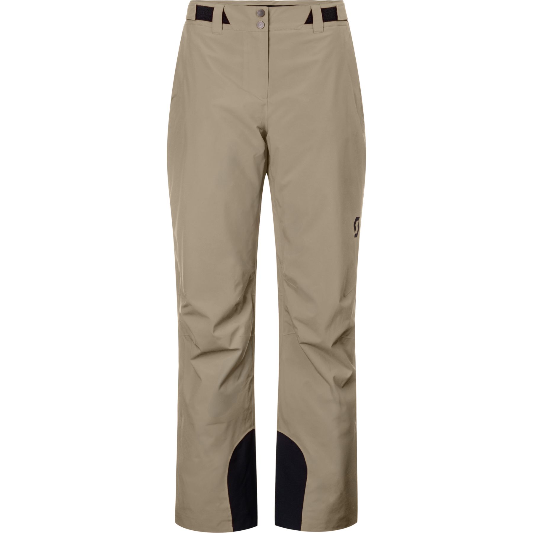 Scott Ultimate Dryo 10, Skihose, Damen, beige