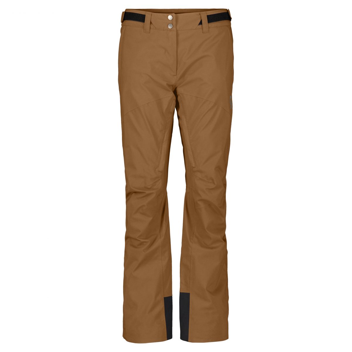 Scott Ultimate Dryo 10, Skihose, Damen, braun — 2
