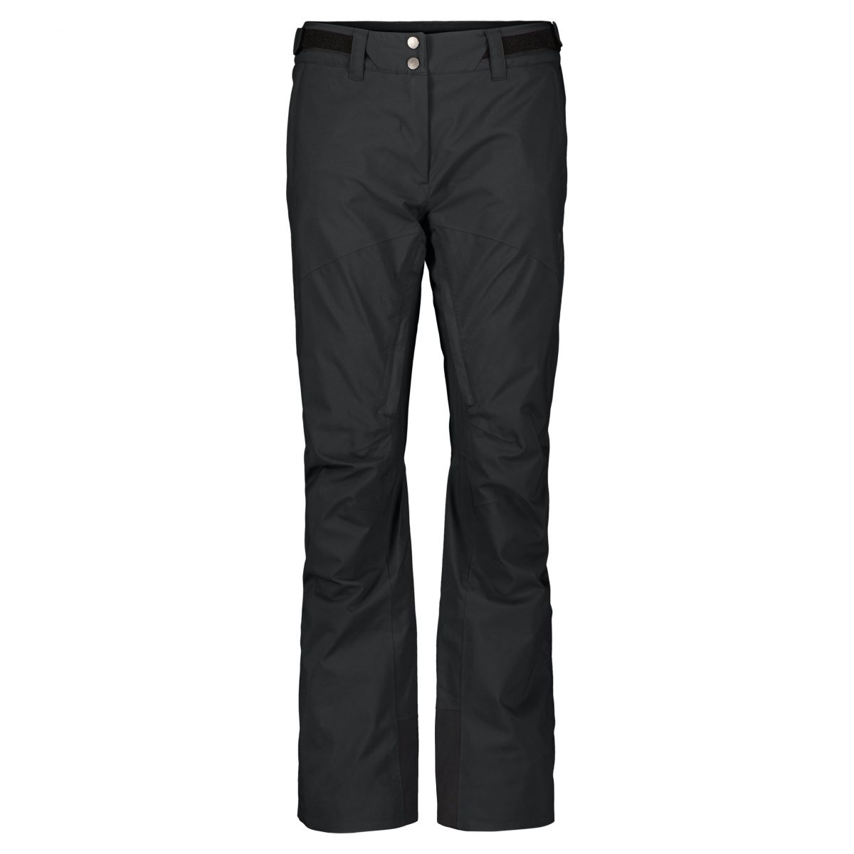 Scott Ultimate Dryo 10/Warm Kit, Damen, schwarz/grau — 2