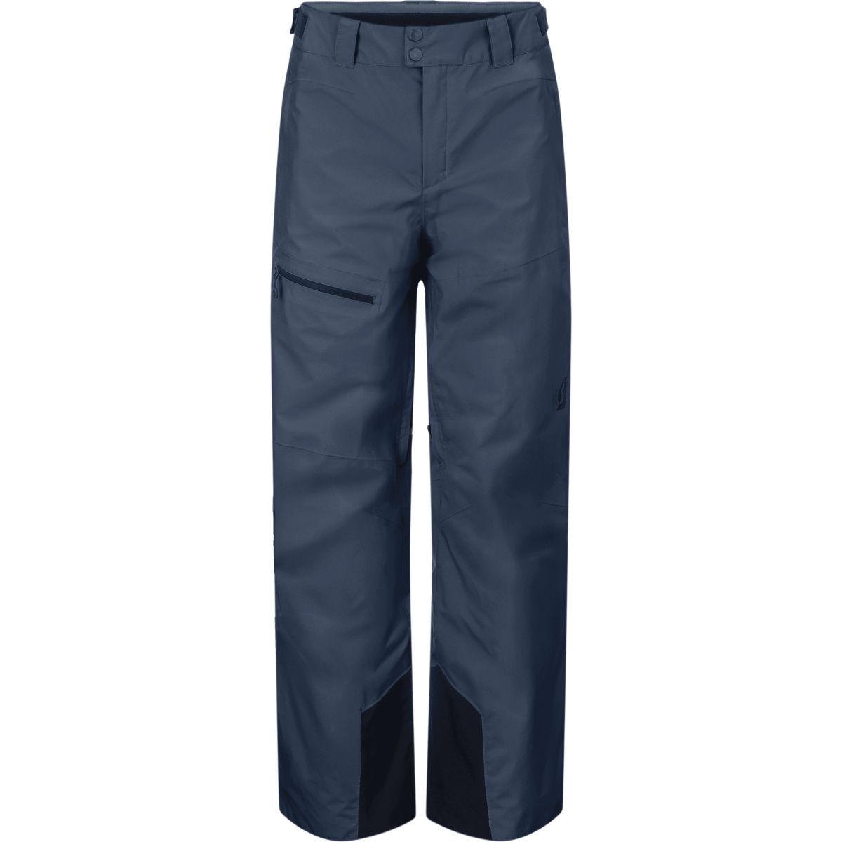 Scott Ultimate Dryo 10, Skihose, Herren, blau — 2