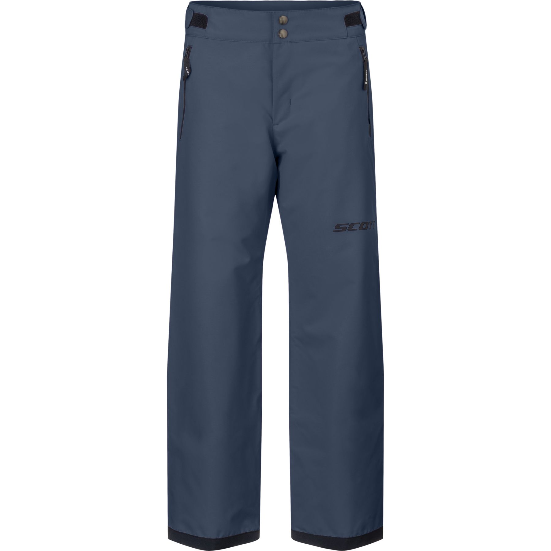 Scott Ultimate Dryo, Skihose, Junior, blau