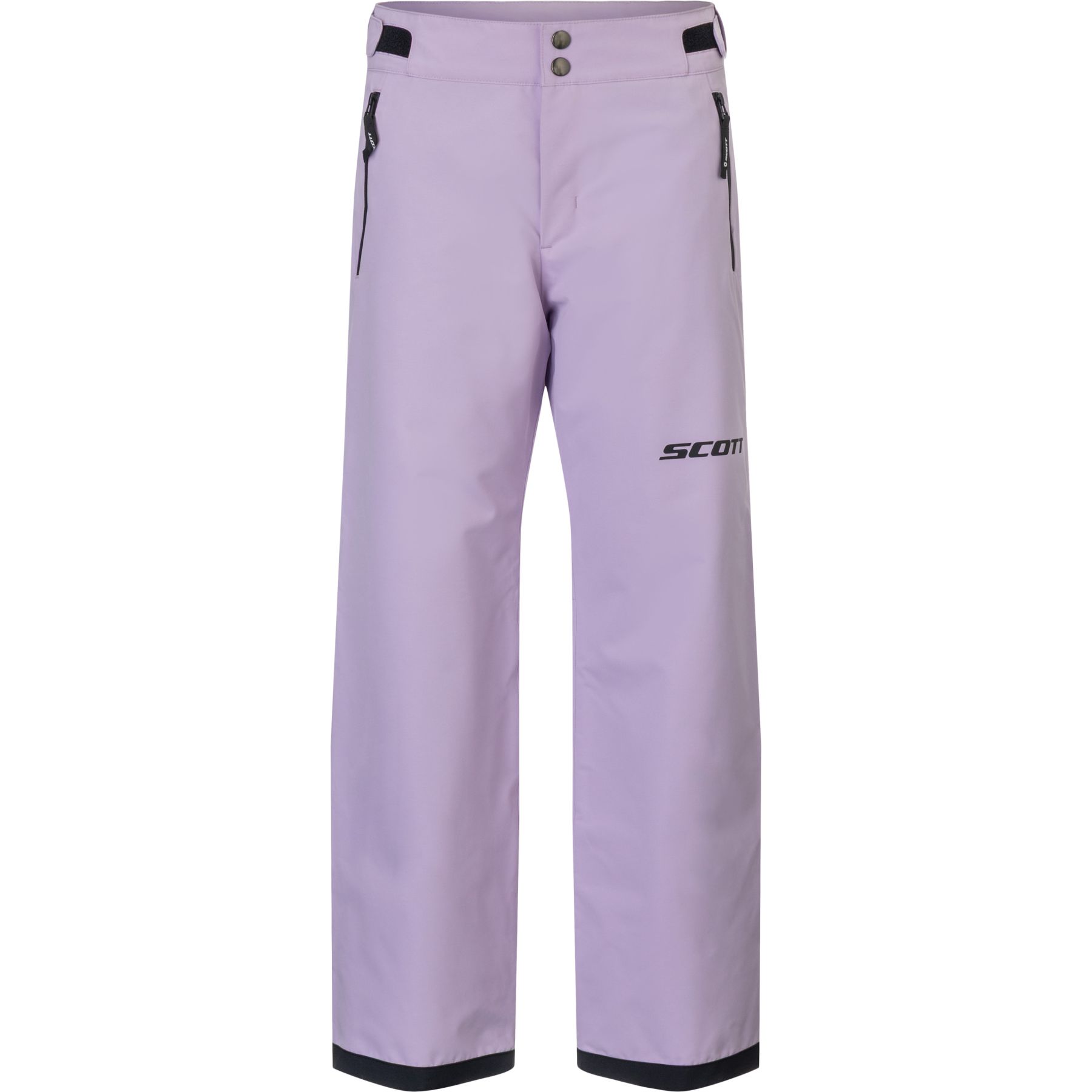 Scott Ultimate Dryo, Skihose, Junior, lila