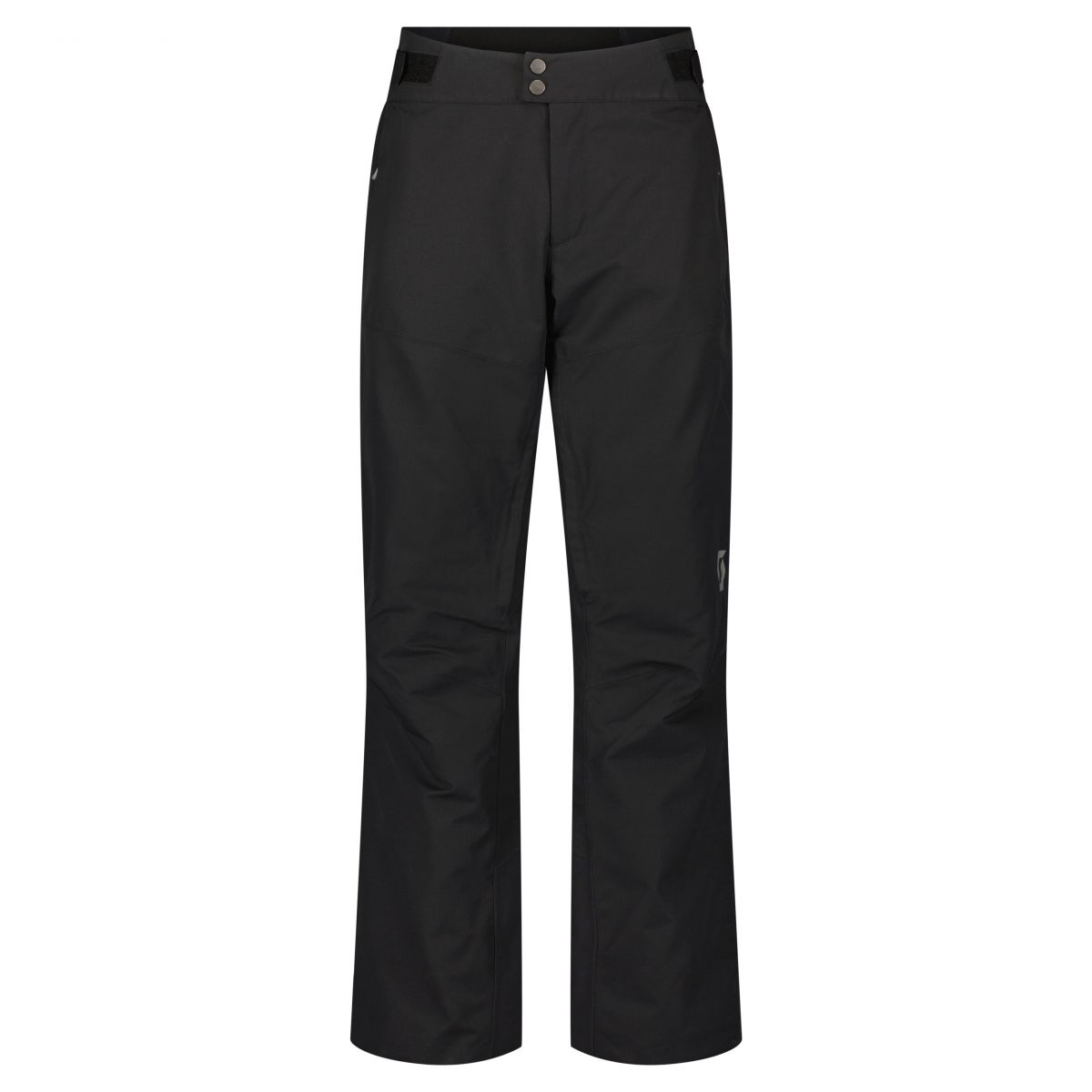Scott Ultimate Dryo Tech, Skihose, Herren, schwarz — 2