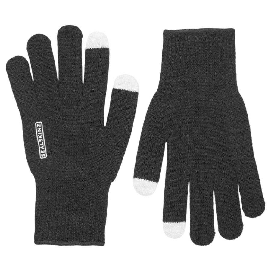 Sealskinz Hanworth, Handschuhe, grün