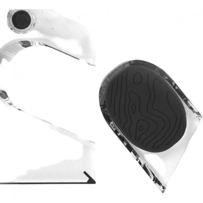 Silva Daumenplatte ARC JET