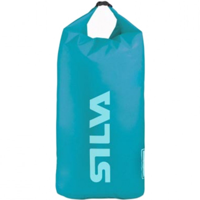 Silva Dry Bag 70D, wasserdichte Tasche, 36L, blau