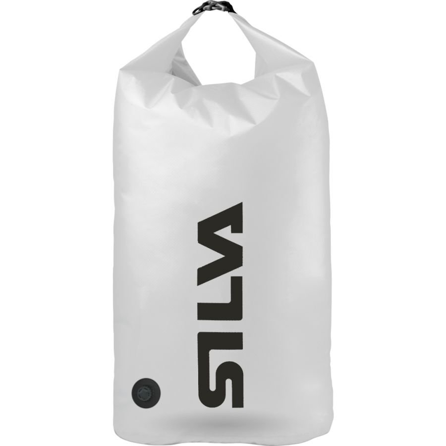 Silva Dry Bag TPU-V, wasserdichte Tasche, 48L, grau