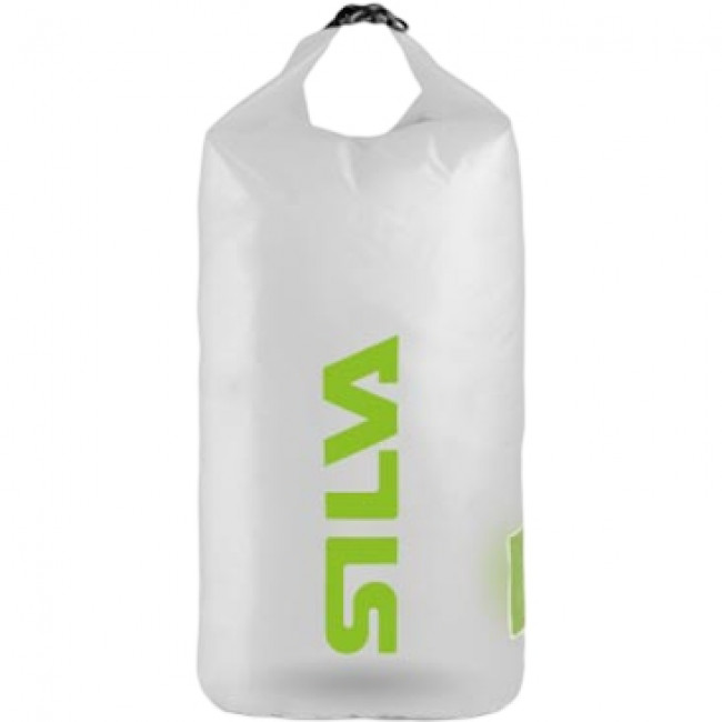 Silva Dry Bag TPU, wasserdichte Tasche, 24L, grau