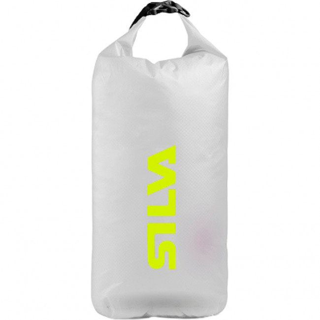Silva Dry Bag TPU, wasserdichte Tasche, 3L, grau
