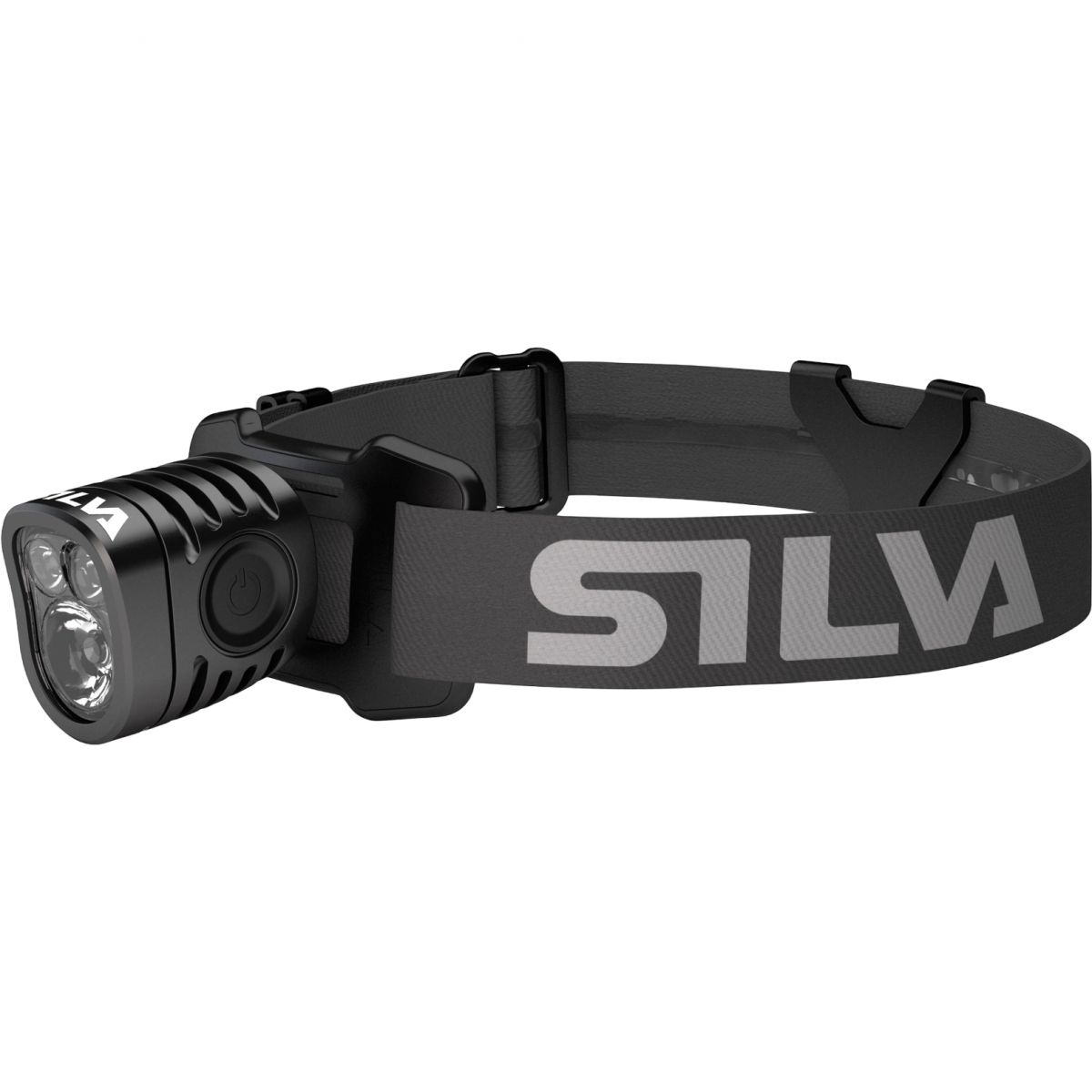 Silva Exceed 4XT, Stirnlampe, schwarz — 2