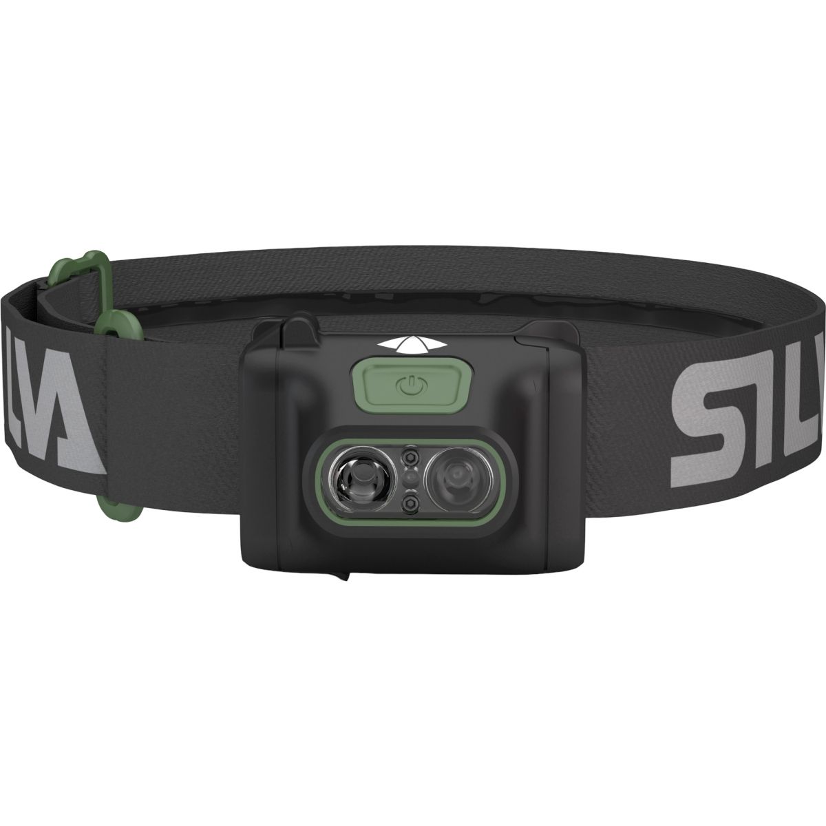 Silva Scout 3X, Stirnlampe, schwarz — 2