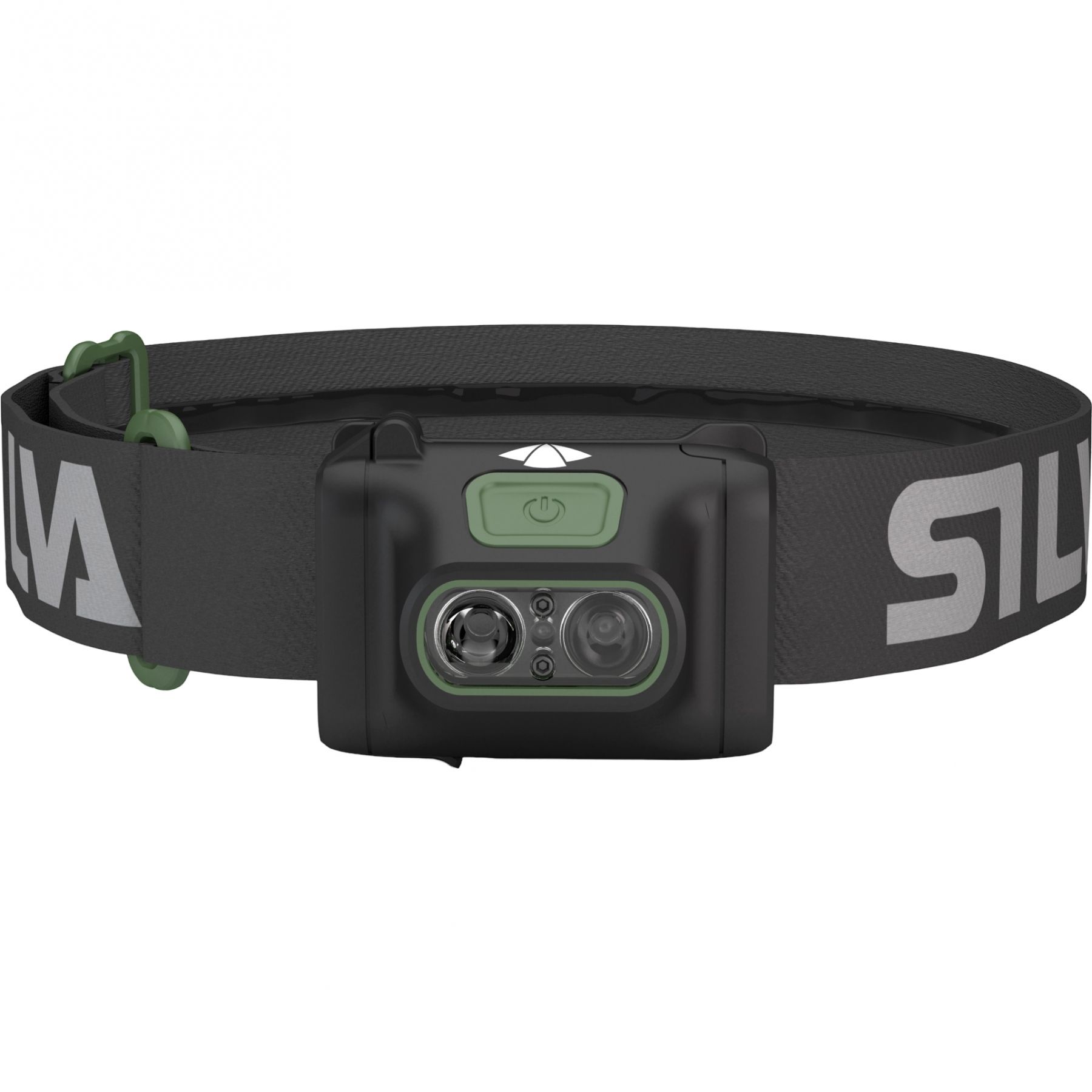 Silva Scout 3X, Stirnlampe, schwarz