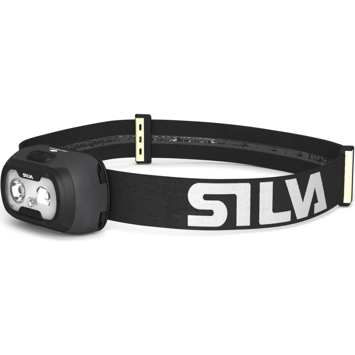 Silva Seek 420, Midnight, Stirnlampe, schwarz — 2