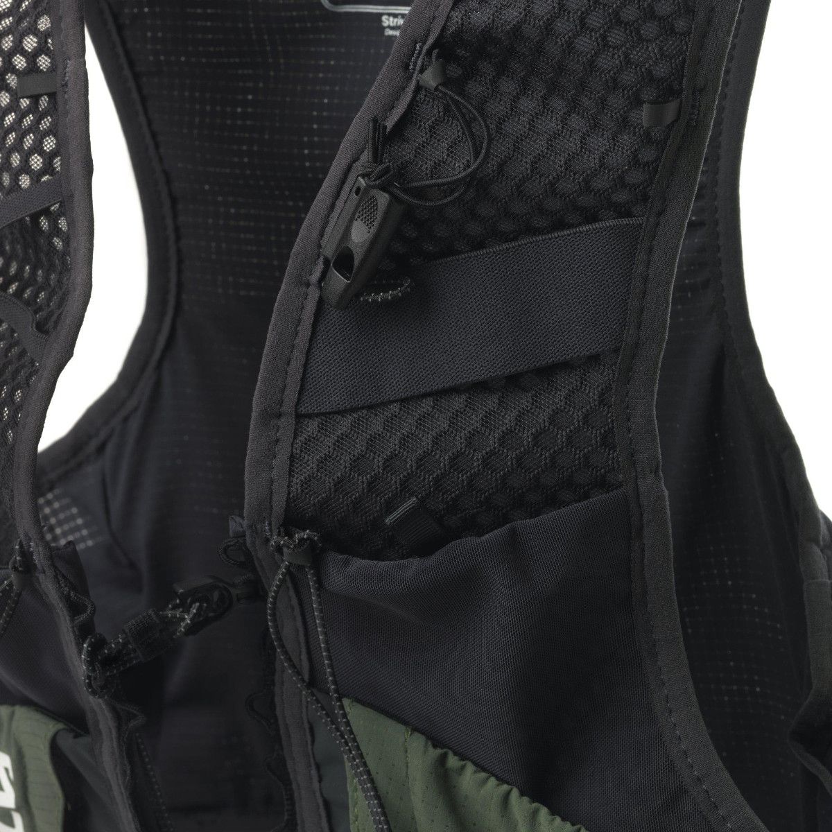Silva Strive 5, Laufweste, Unisex, Grün — 2