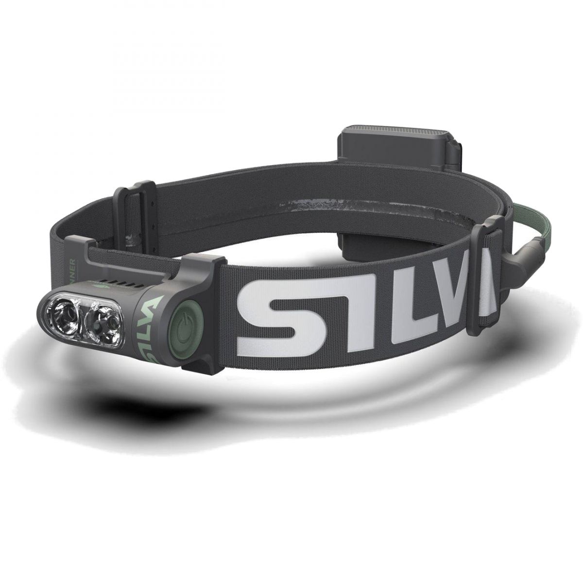 Silva Trail Runner Free 2, Stirnlampe
