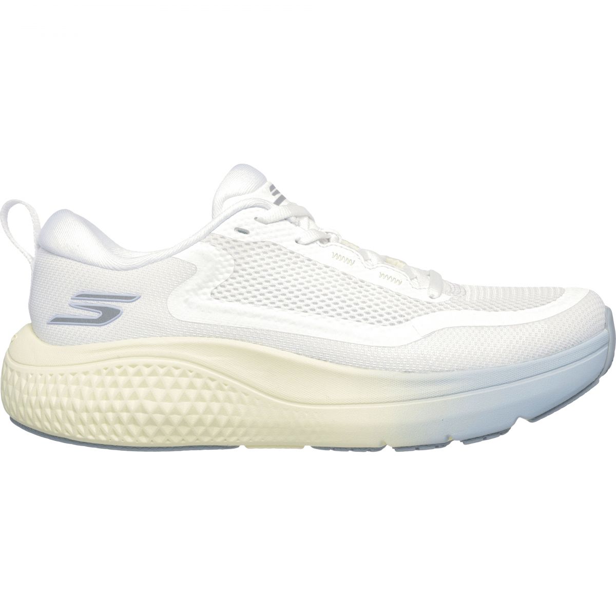 Skechers Go Run Supersonic Max, Laufschuhe, Damen, weiß — 2