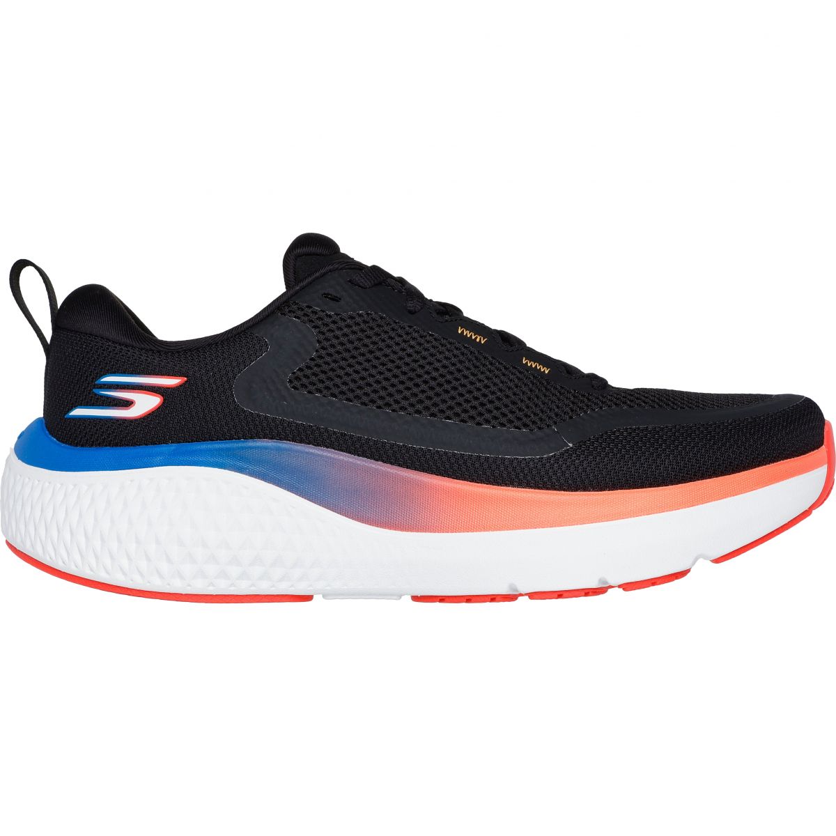 Skechers Go Run Supersonic Max, Laufschuhe, Herren, schwarz — 2