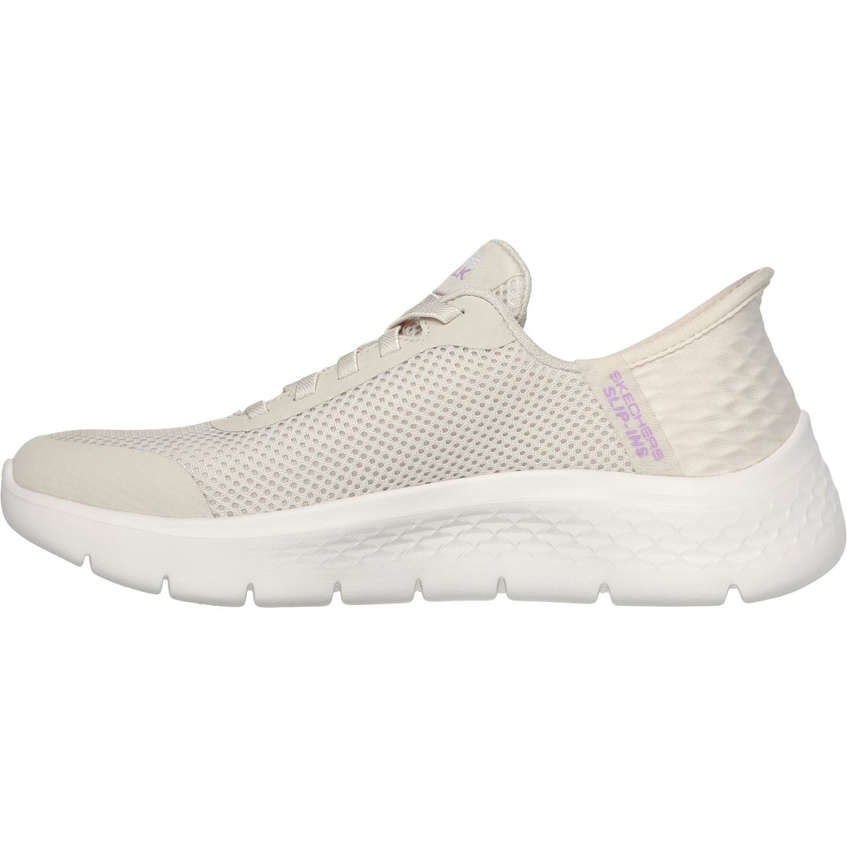 Skechers Go Walk Flex - Grand Entry, Outdoor-Schuhe, Damen, weiß — 2