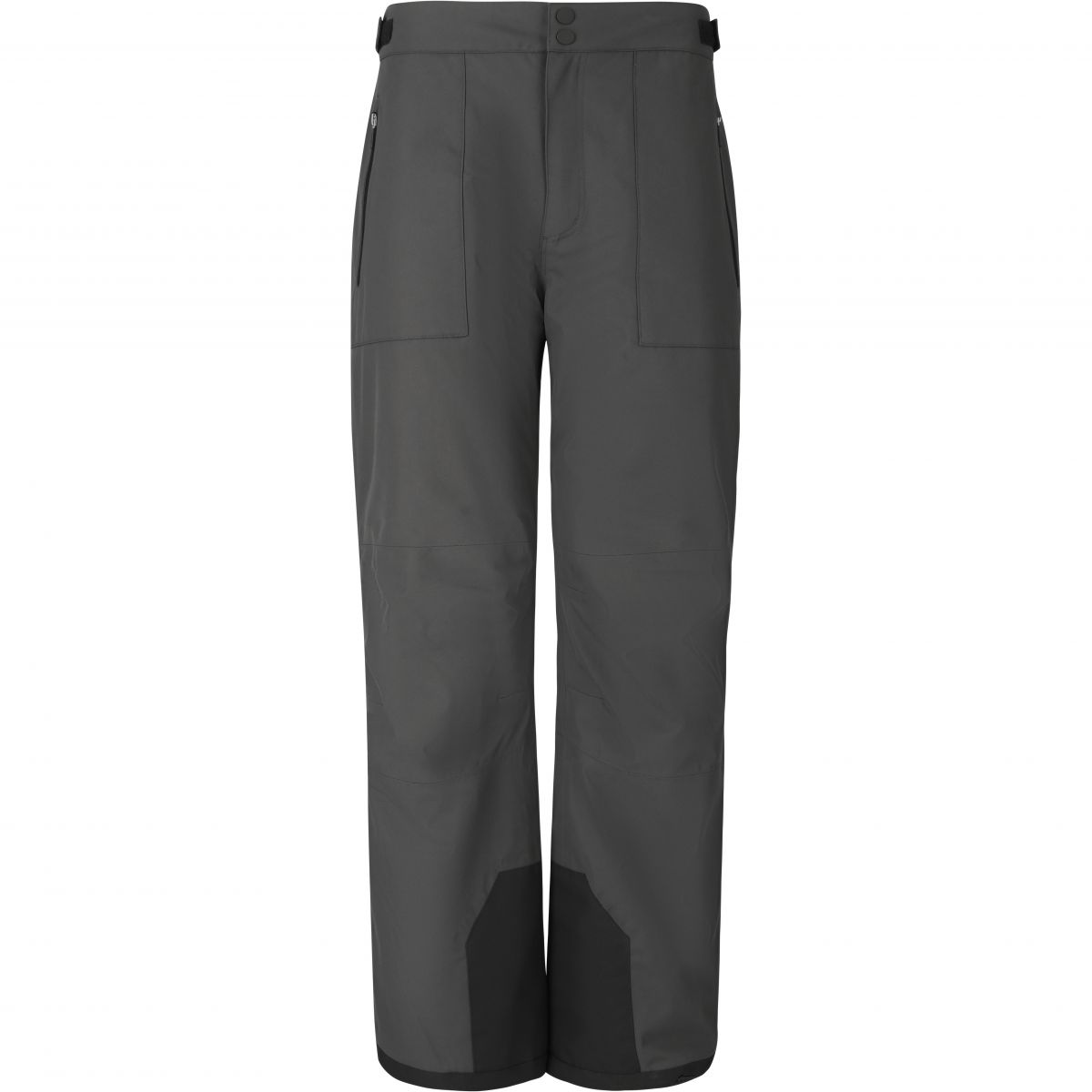 SLOPE Killy, Skihose, Damen, grau — 2